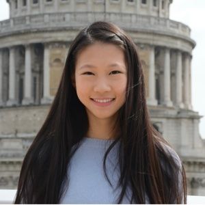 Meet your Posher, Ingrid